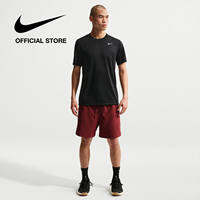 [HÀNG MỚI VỀ] Áo thun Nam Nike Men's Dri-FIT Training T-Shirt - BLACK