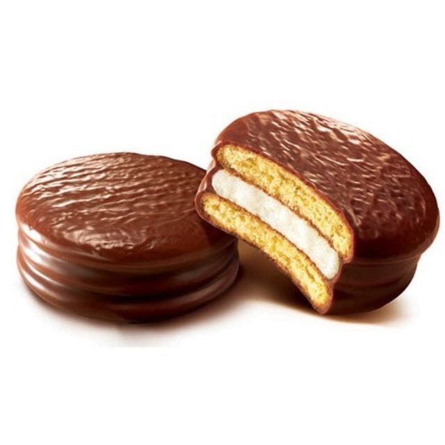 Bánh Choco-Pie 12 packs