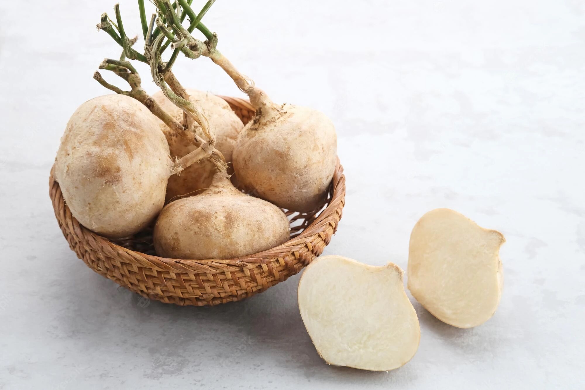 Hạt giống Củ đậu ( củ sắn)