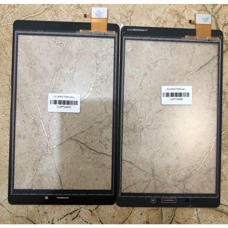 Cảm ứng Samsung Tab T295