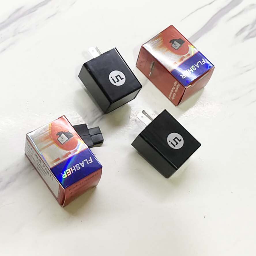 CỤC CHỚP ĐIỆN TỬ CÓ TIẾNG KÊU