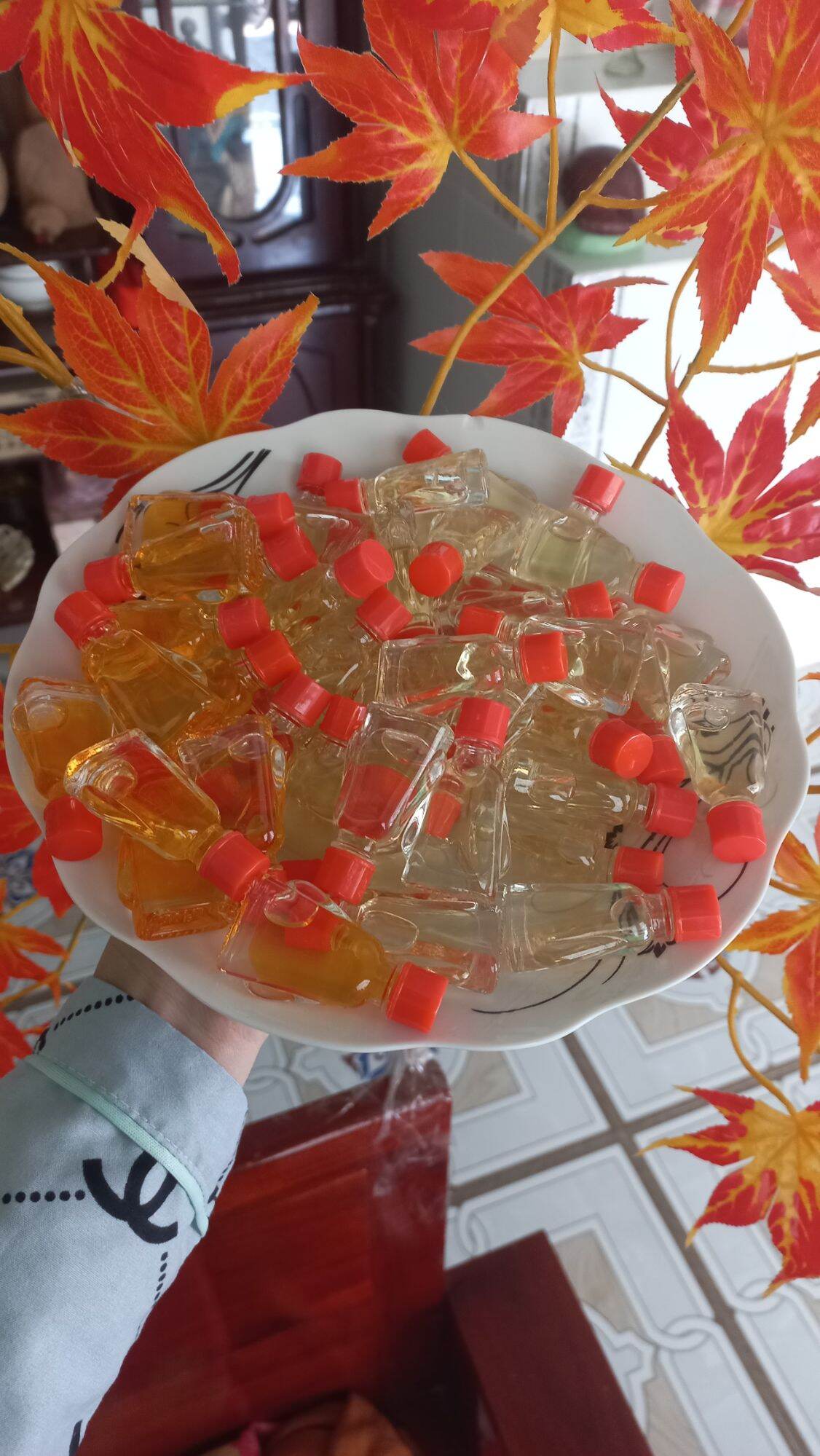 Dầu gió thơm, độc quyền, xuất xứ Kiên Giang