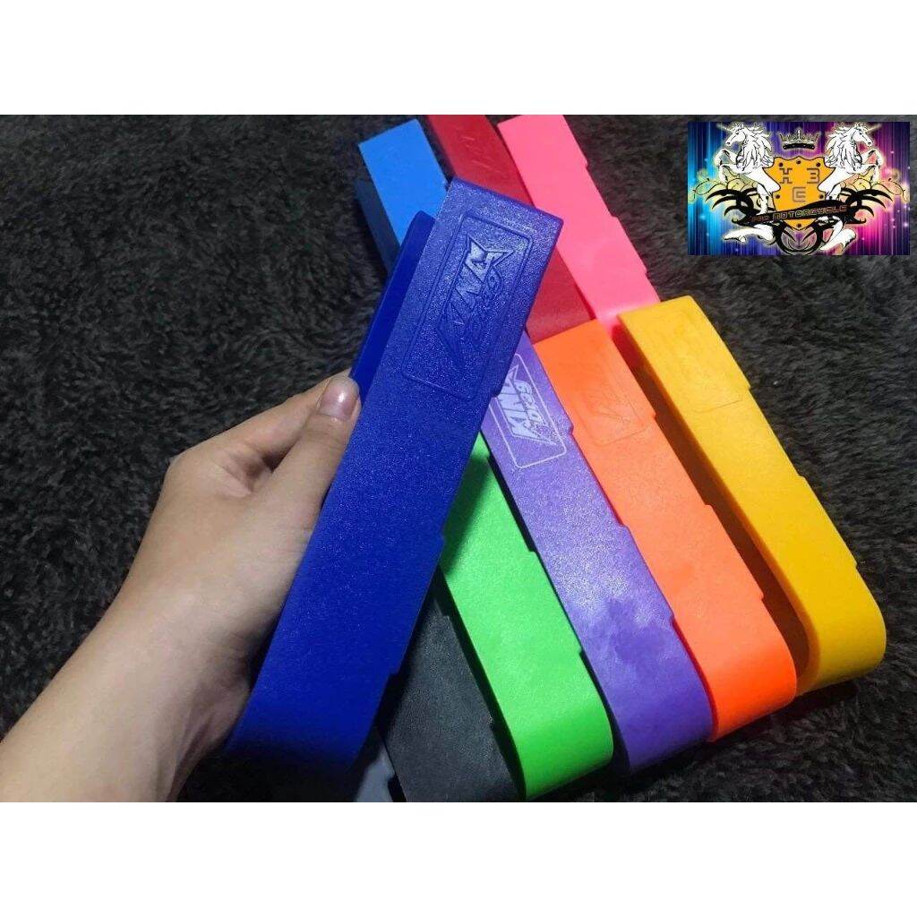 Cao su gấp đỡ sên Wave Dream Sirius (có chế)