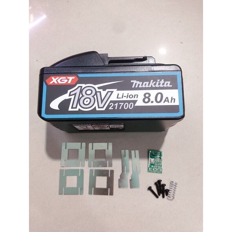 Võ makita 8ah 21700