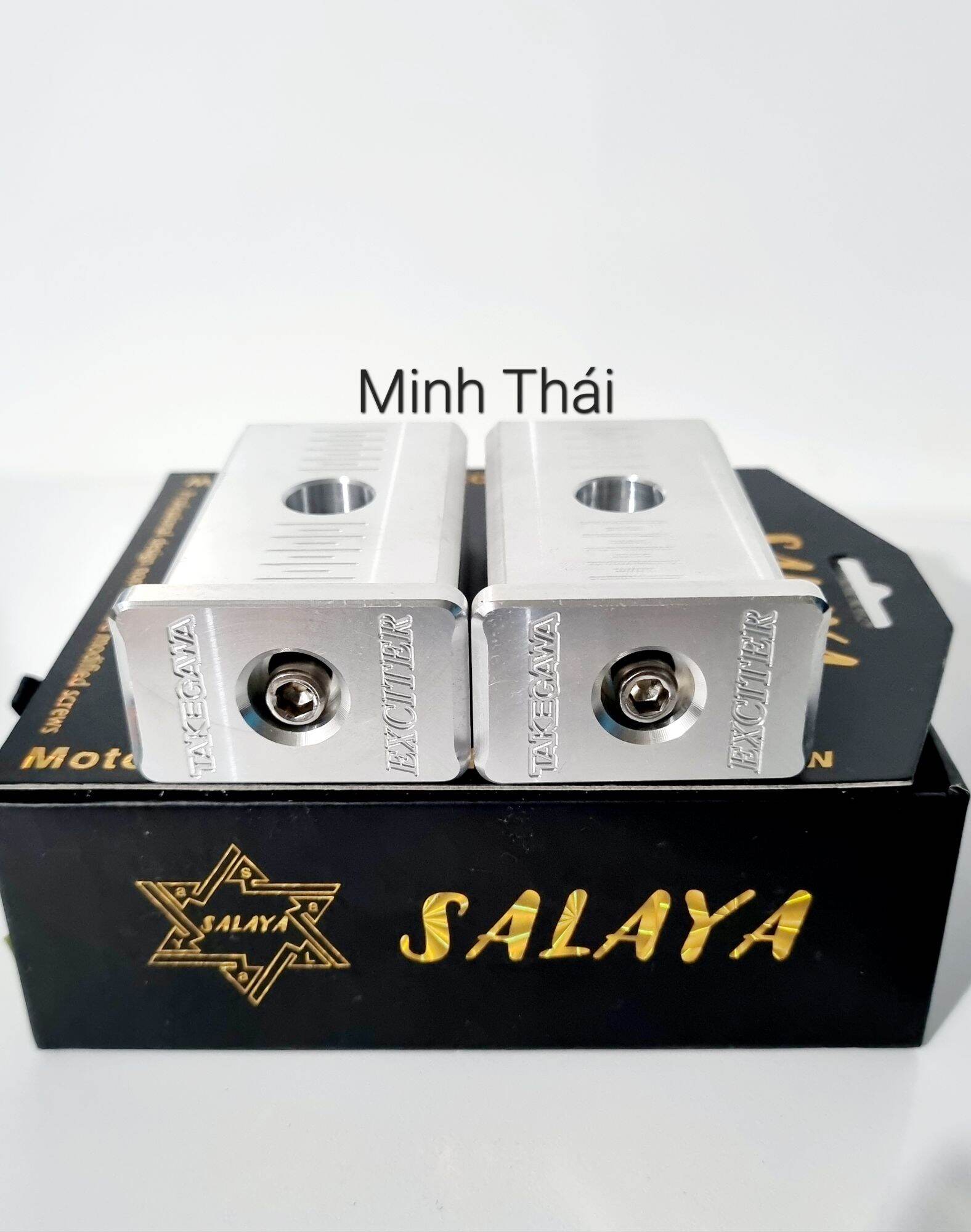 cặp cốt pas tăng sên ex 150