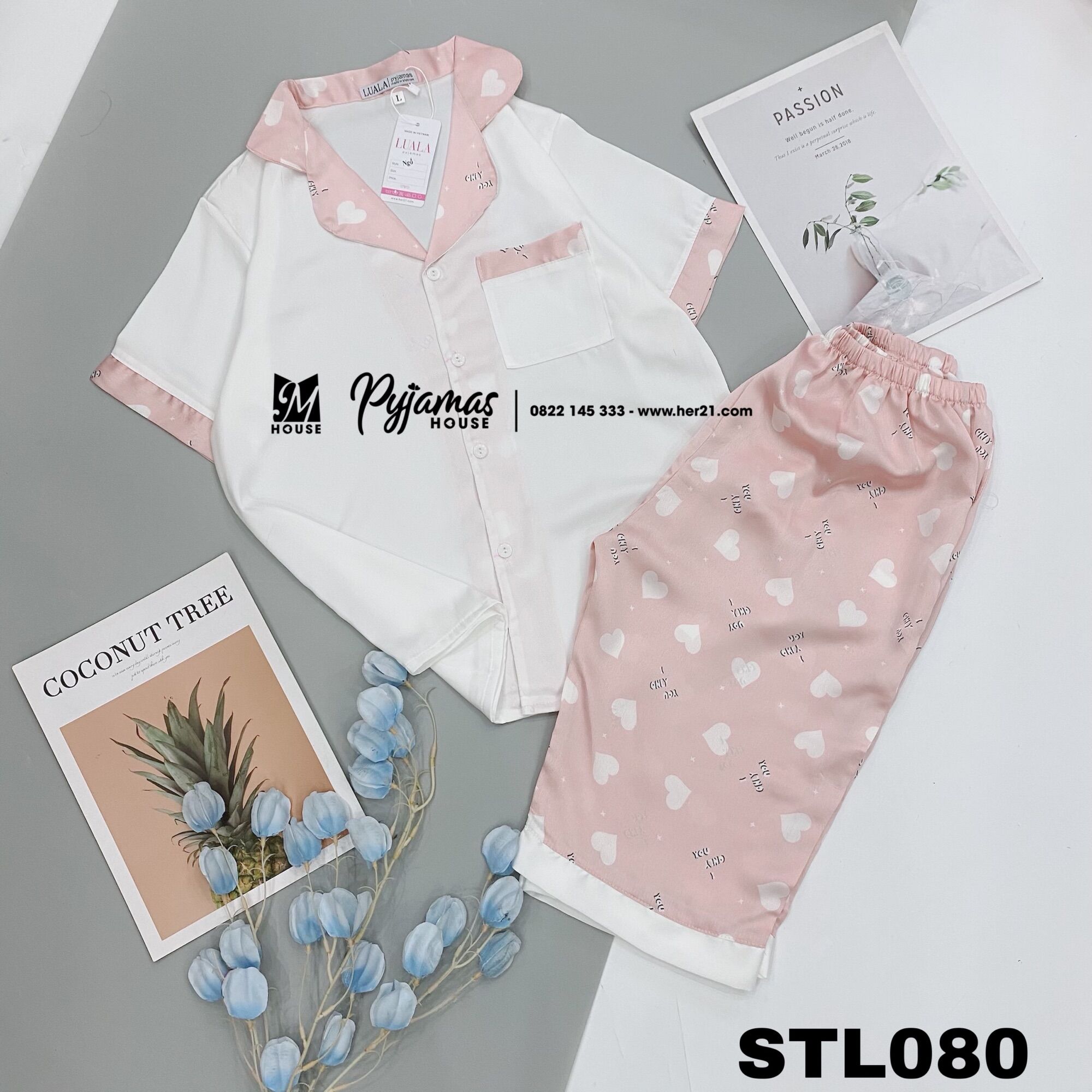 BỘ LỤA CỘC LỬNG