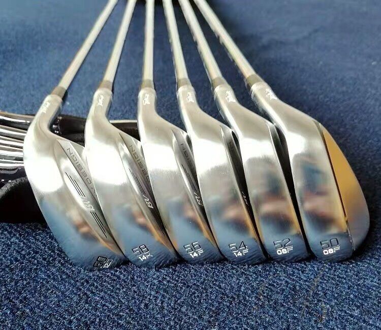 Gậy kĩ thuật TL  Wedges SM8