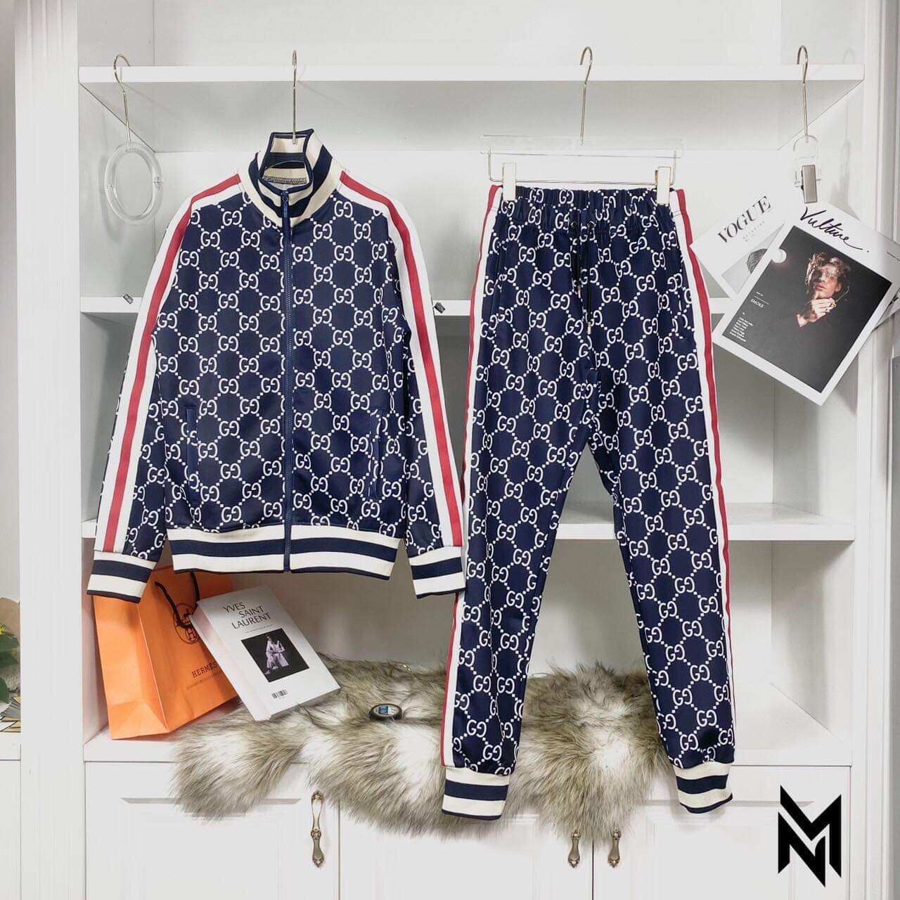 bộ gucci (hết hàng)