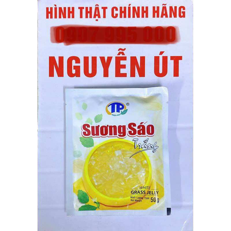 Bột sương sáo thuận phát 50g