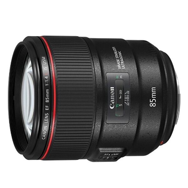 Canon | Canon Heaven Genuine Ef 85mm F1.4L Is Usm - Brand New, Ships Fast Giá 36,024,950 Đồng*Miễn phí vận chuyển