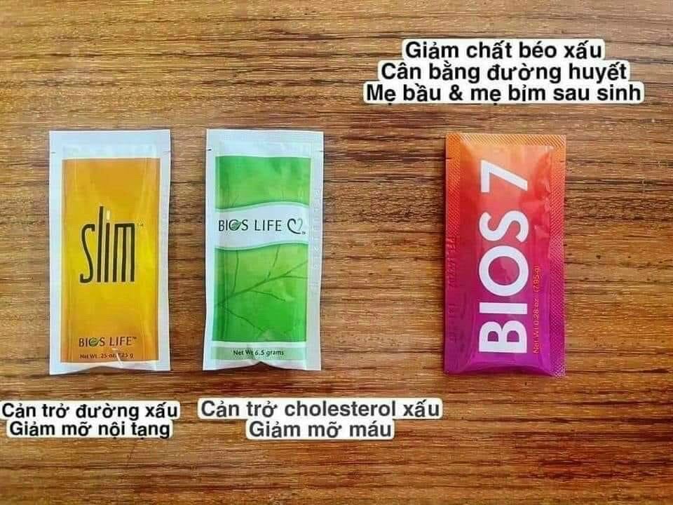 UNI Bios LI FE C