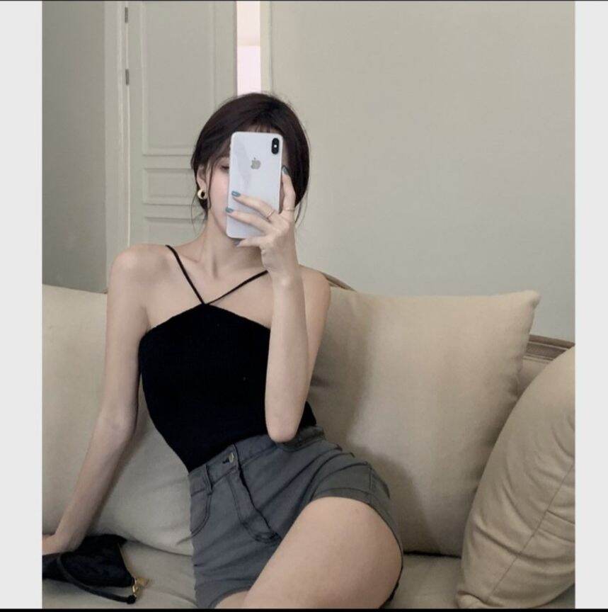YẾM DÂY CHÉO XINH ĐẸP HOT LẮM Y1😍😍