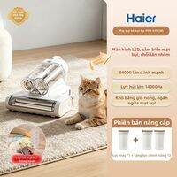 Haier | Máy Hút Bụi Mạt UV Diệt Khuẩn