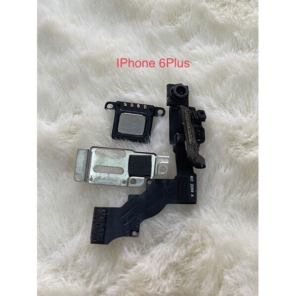 Camera trước ZIN BÓC MÁY IP 6G/6S/6Plus/6Splus CHUẨN