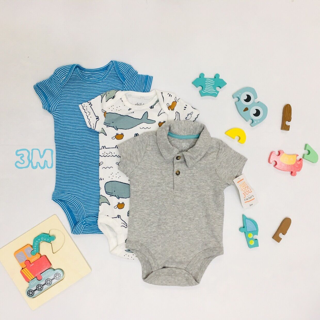 Set 3 body chip Xuất dư