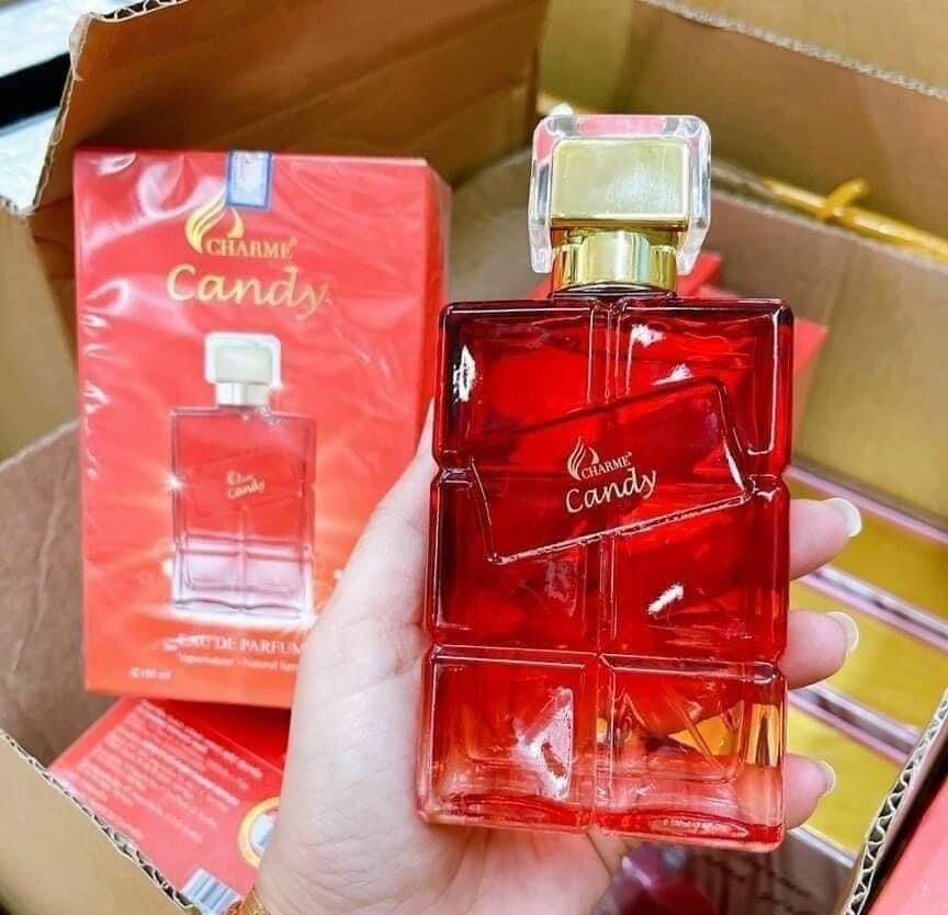 Nước hoa nữ Candy 100ml