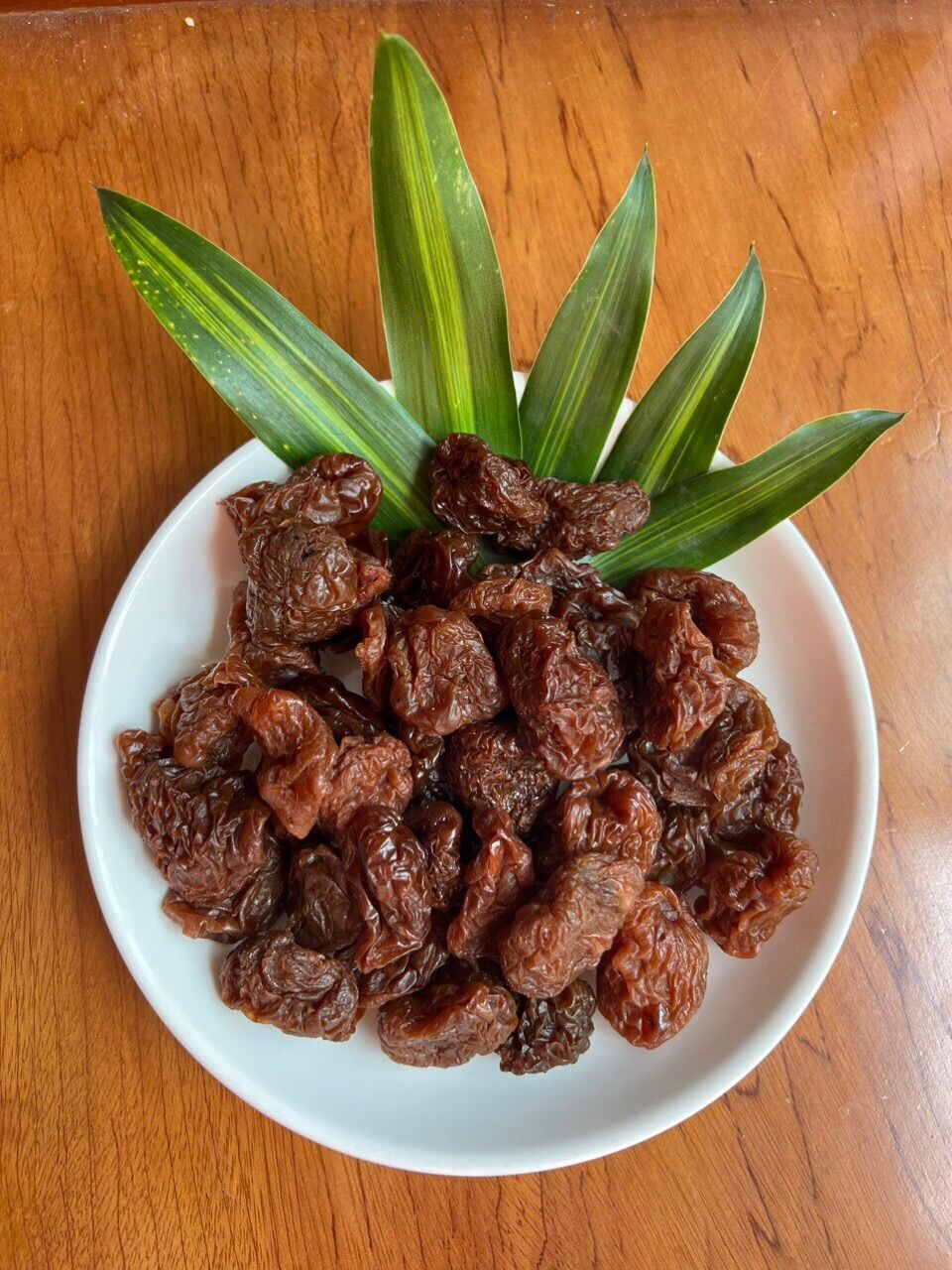 Táo sấy dẻo Ninh Thuận 500g
