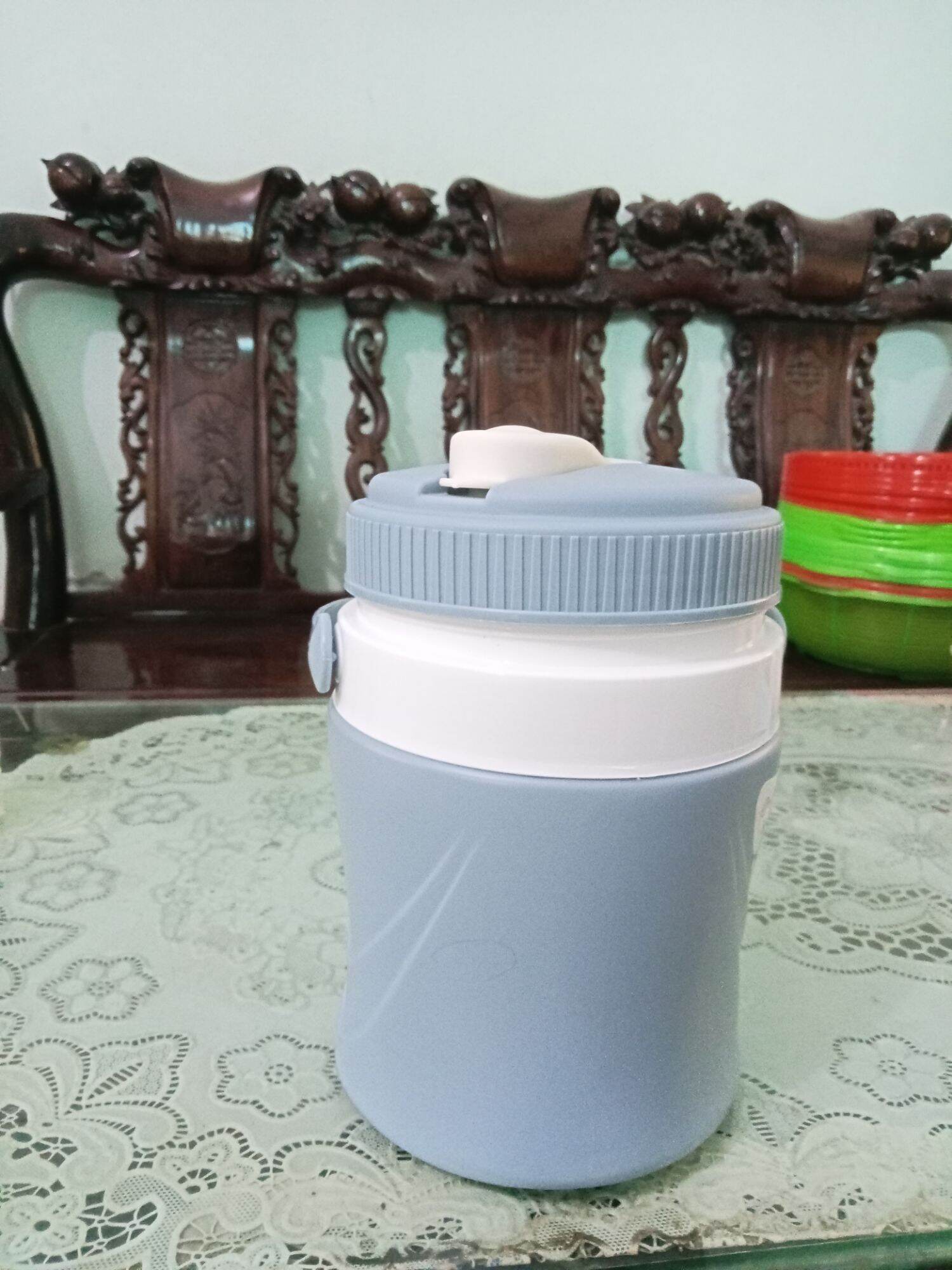 BÌNH Ủ GIỮ NHIỆT VIỆT NHẬT 2 LÍT