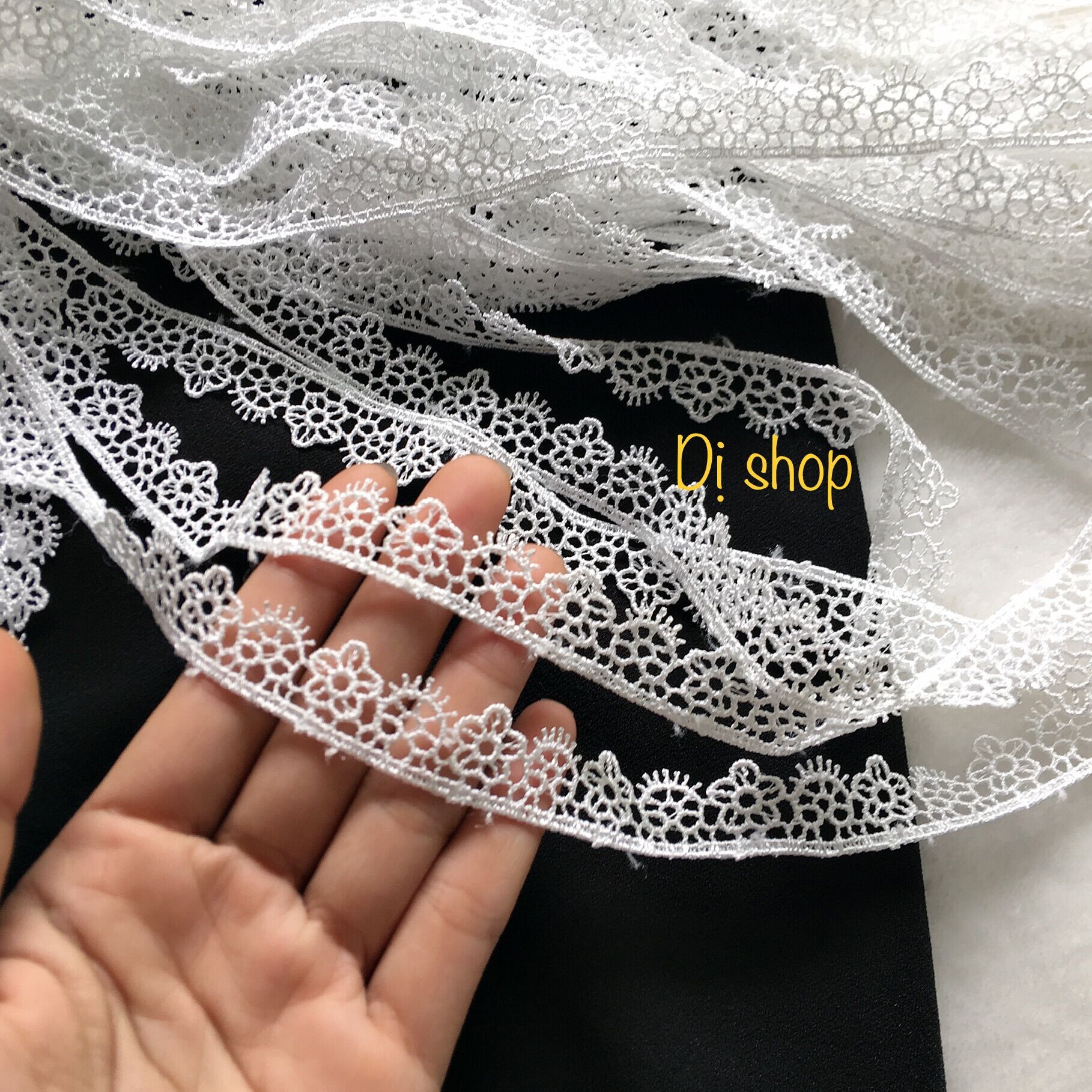 (R024) REN CHỈ BẢN 1.2cm
