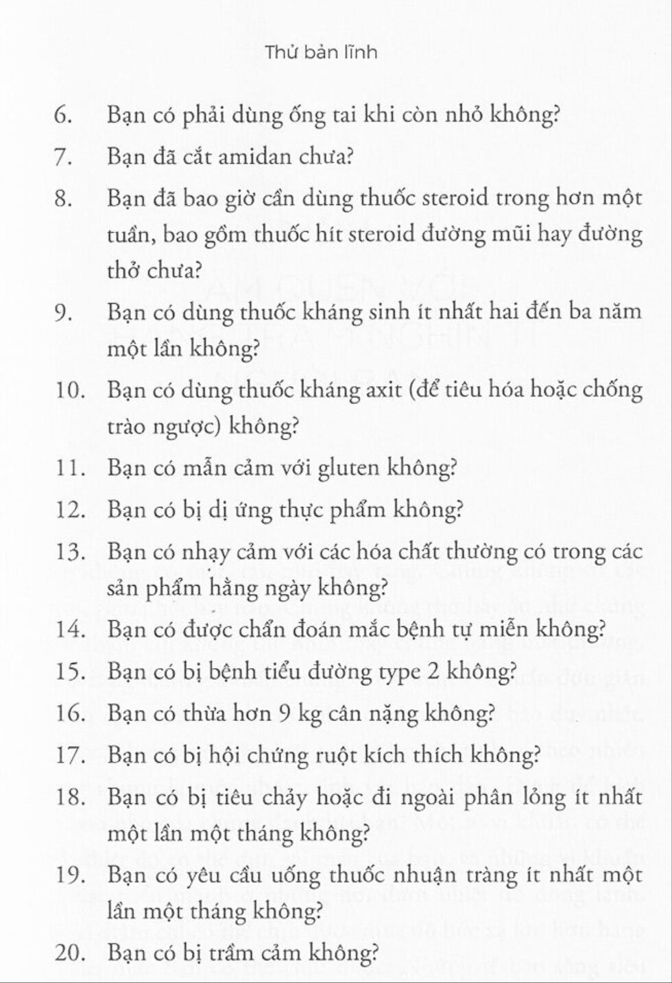 Ăn Gì Để Bổ Não