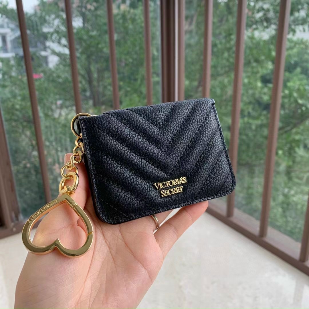 Ví card holder nhà Vic