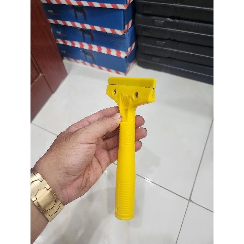 Dao Sủi Ron Thừa - Bay Sủi Đường Ron