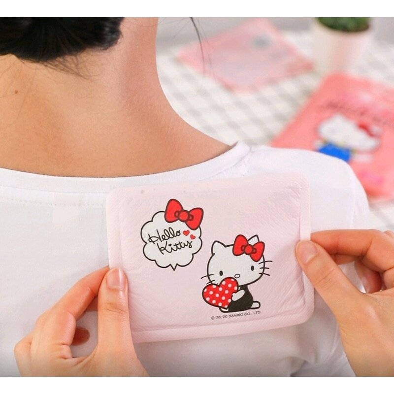 🌸MIẾNG DÁN GIỮ NHIỆT, SƯỞI ẤM CƠ THỂ