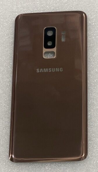 Nắp lưng thay thế điện thoại SS S9plus