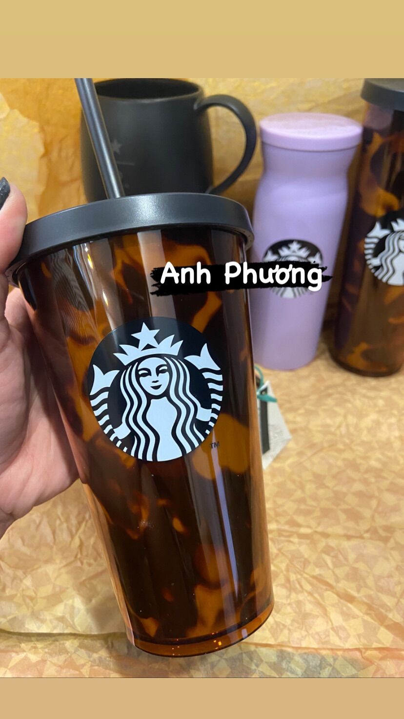 Cốc nhựa size Grande 16oz