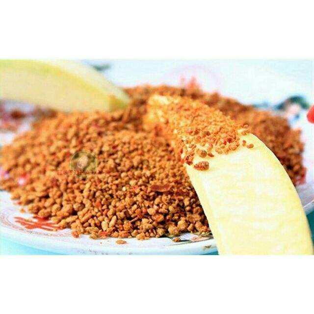 Muối Tây Ninh,  muối tôm tây ninh hũ 150gr