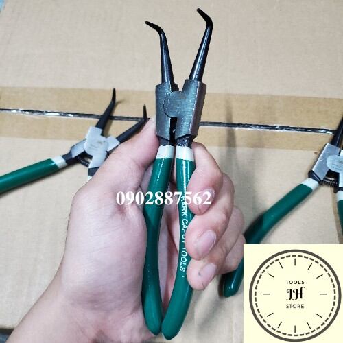 kìm mở phe hark caput 7 inch đủ loại