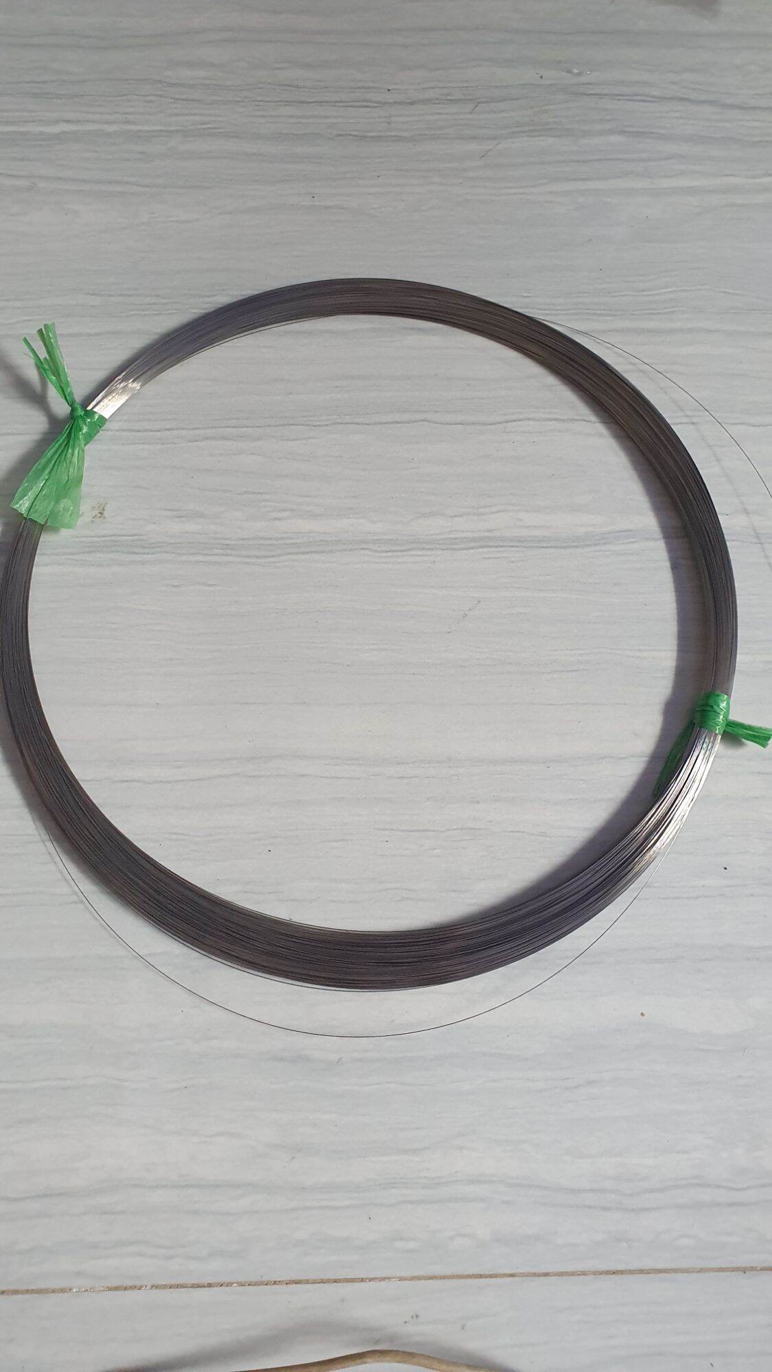 CÁP INOX KHÔNG RỈ ( SE GIÒ GÀ )