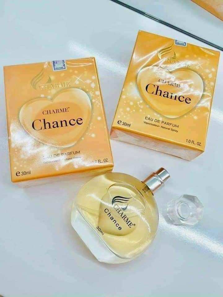 Nước hoa nữ Chance 30ml