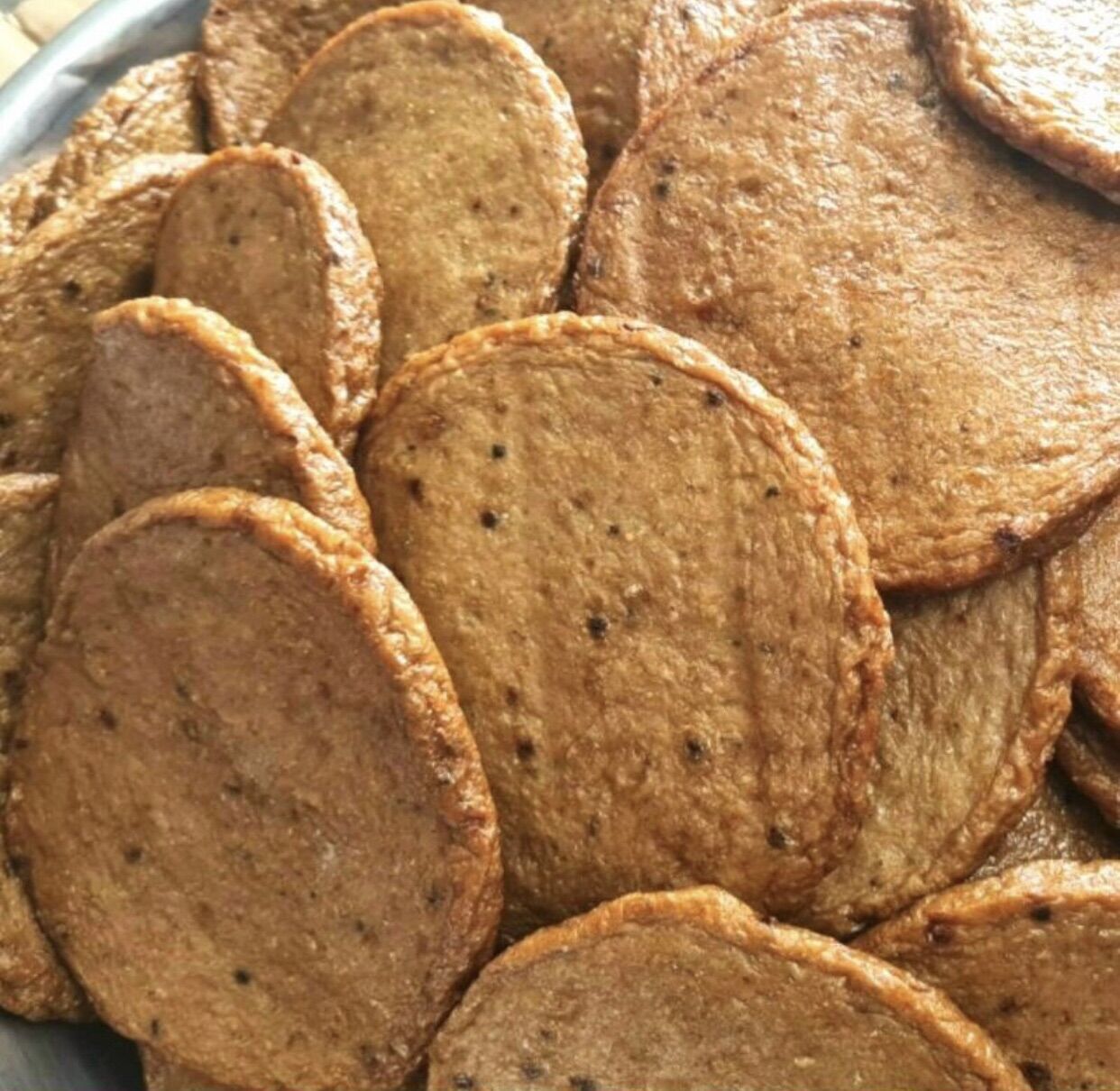 1 miếng chả cá nha trang 450g (ship hoả tốc hcm)