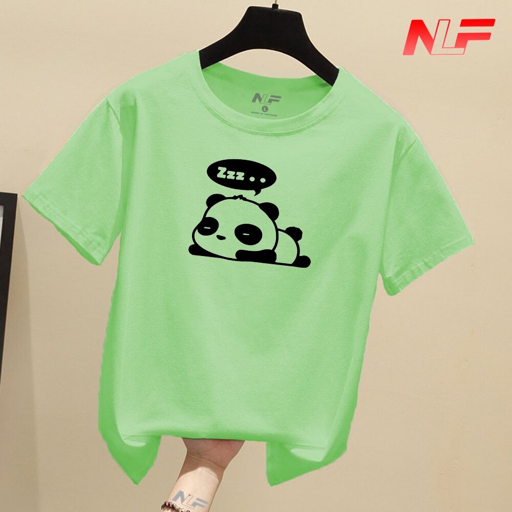 T-Shirt PANDA TIA-083