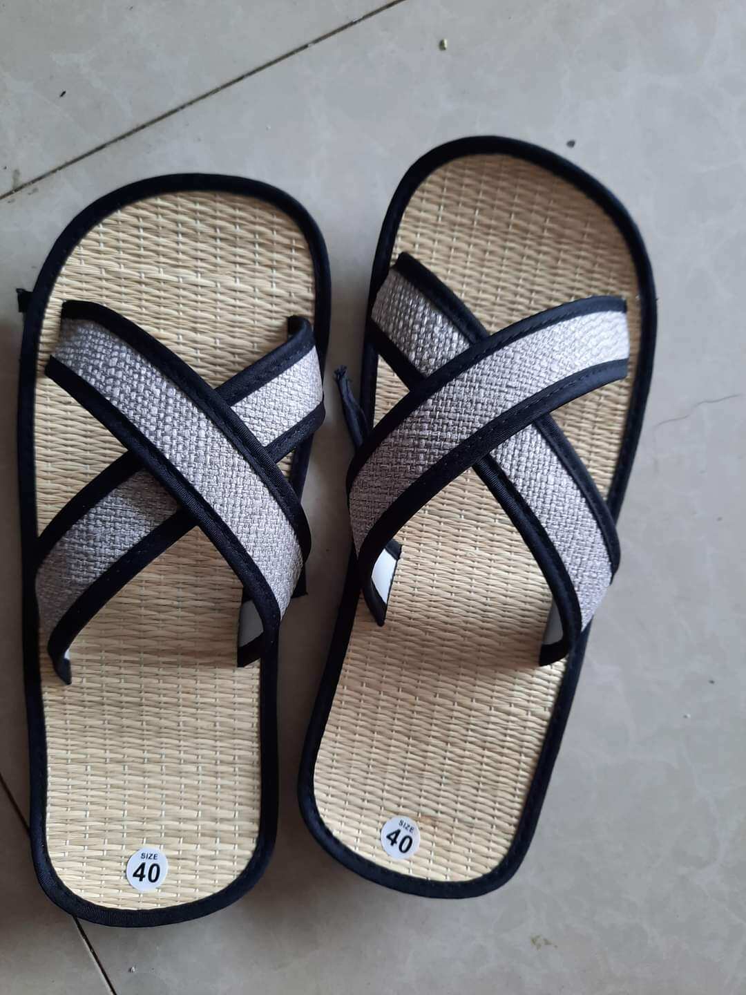 Dép chiếu coi chéo 35_42