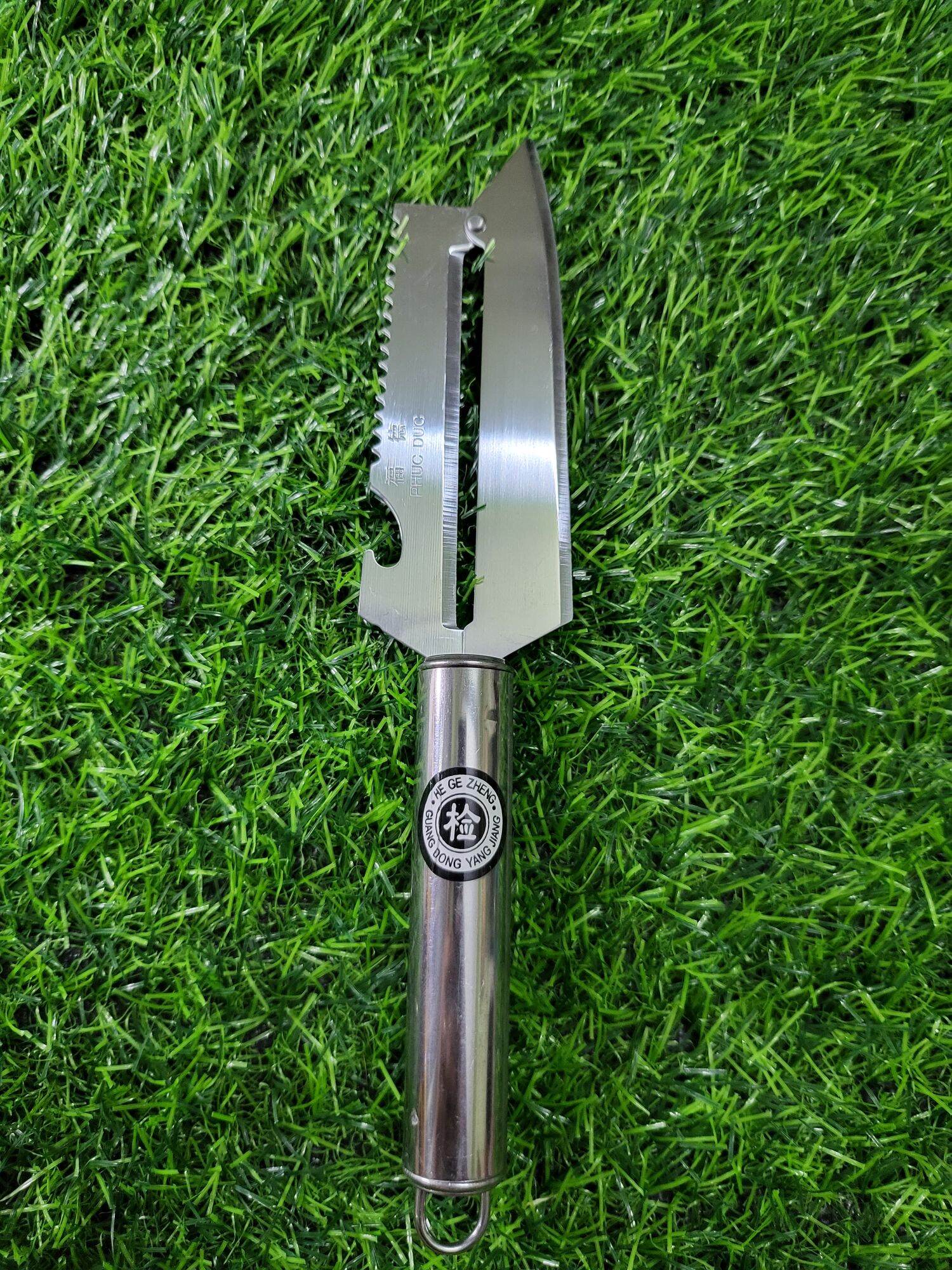 Bào inox loại tốt PHUC DUC
