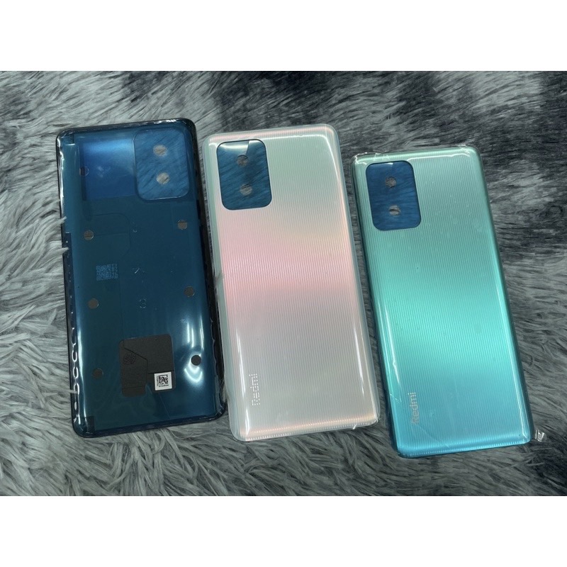 Vỏ XIAOMI REDMI NOTE 10 PRO 5G