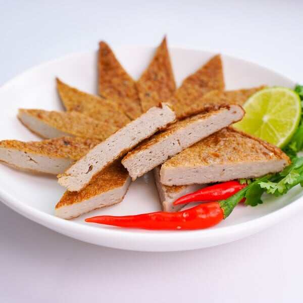 Chả cá Nha trang loại 1- 500gr