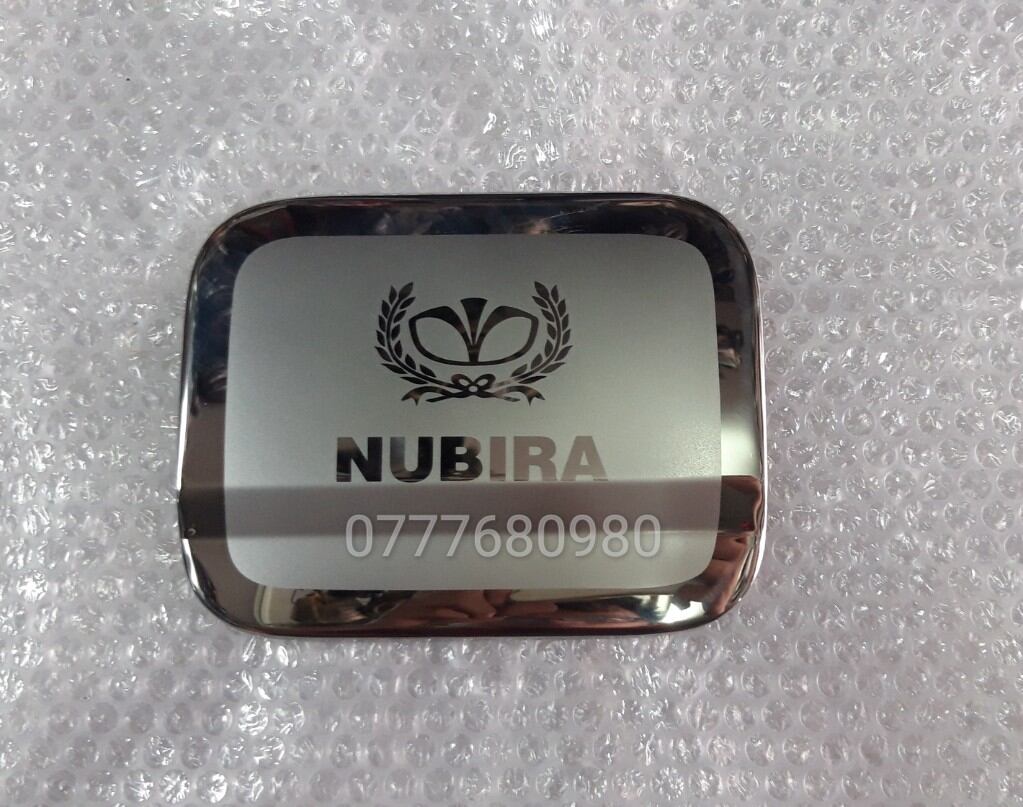 Nắp xăng inox deawoo nubira