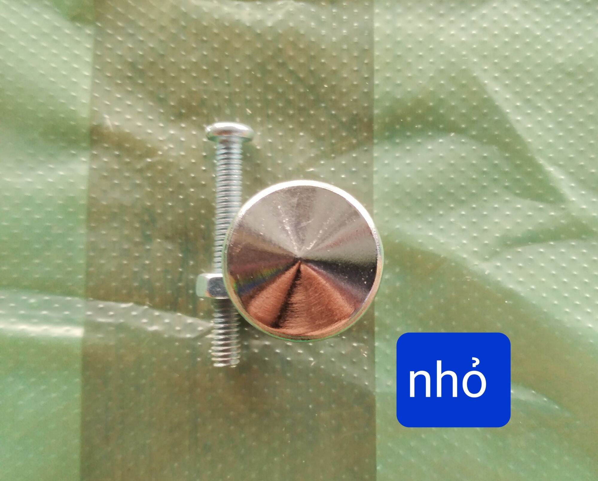 gù tủ inox , tay cầm tủ