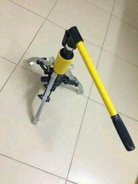 CẢO THỦY LỰC 5 TẤN