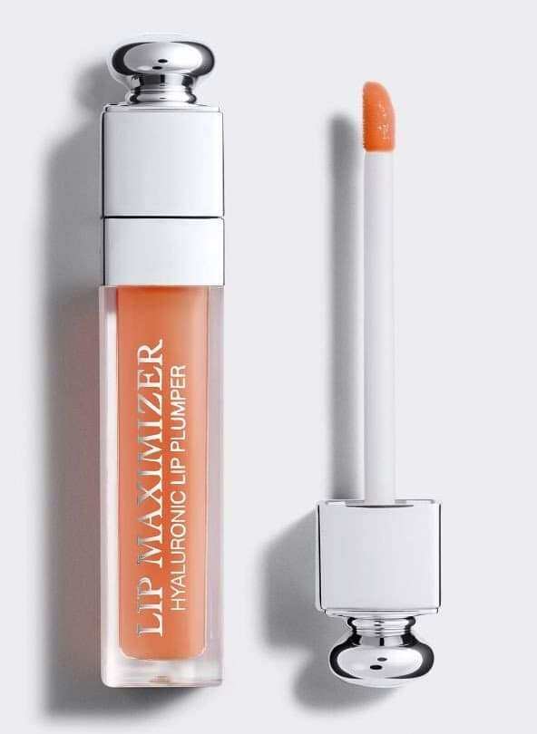 [UNBOX] Son Sưỡng Dior Lip Maximizer 6ml