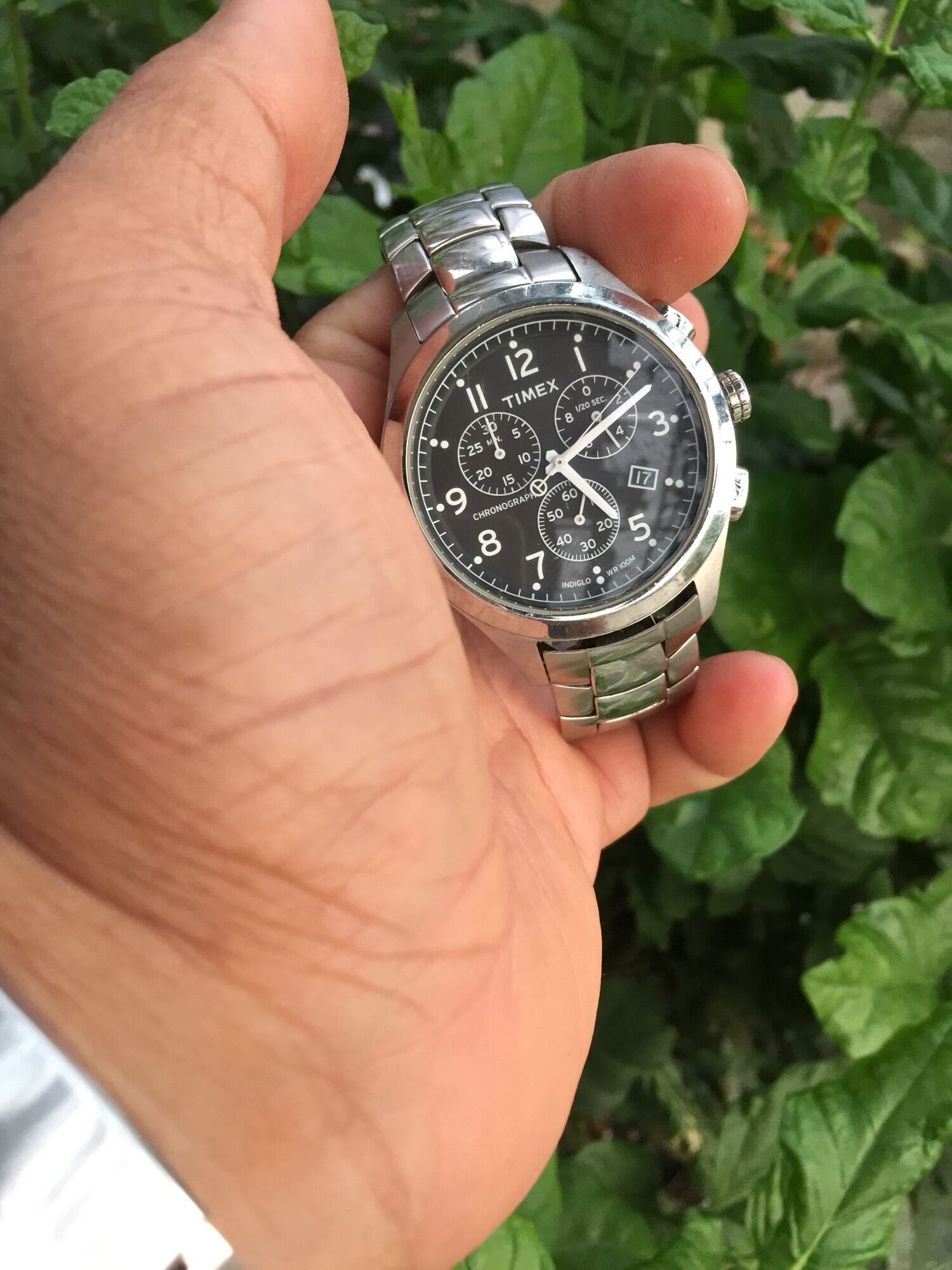 Đồng hồ timex