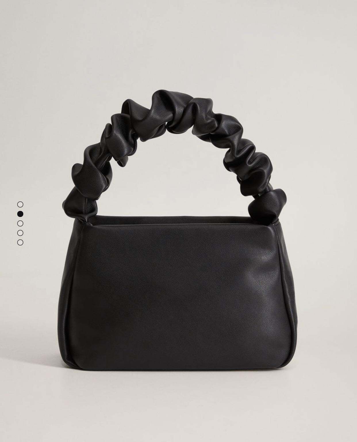 Túi Mango Auth store Đức (fullbill và ảnh e) MST97