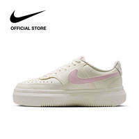 [VOUCHER ĐẾN 25% + MUA 2 GIẢM 5%] Giày thể thao Nữ Nike Court Vision Alta Women's Shoes - SAIL