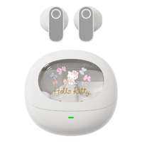 High Fidelity Comfortable Semi-in-ear Sport Bluetooth Headphones