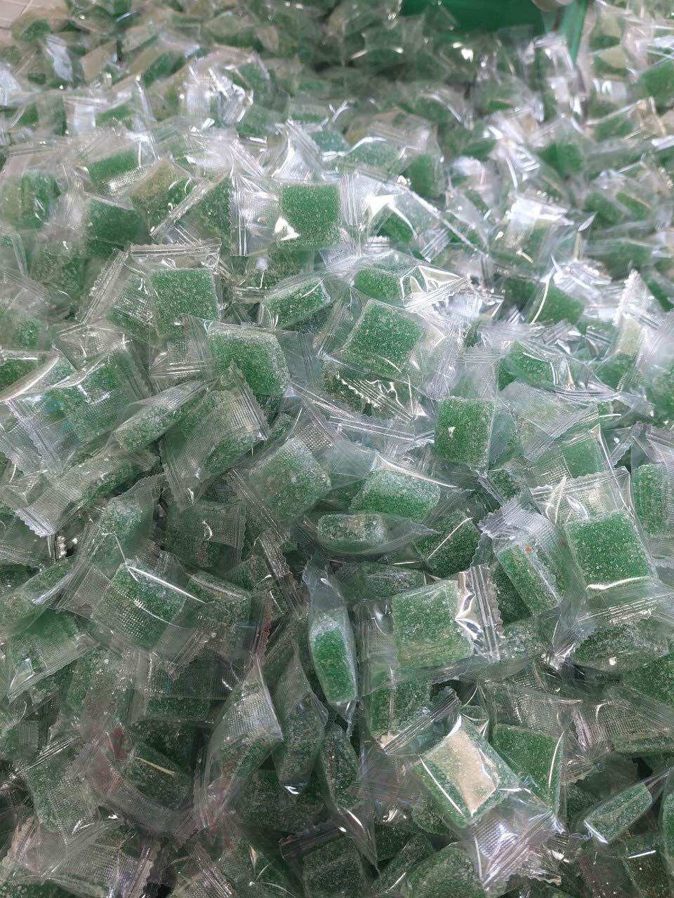 Kẹo bạc hà tuối thơ 500g
