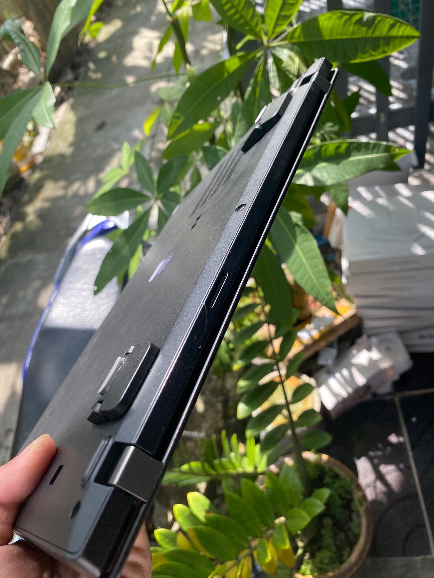 LENOVO X280 I5 8250U