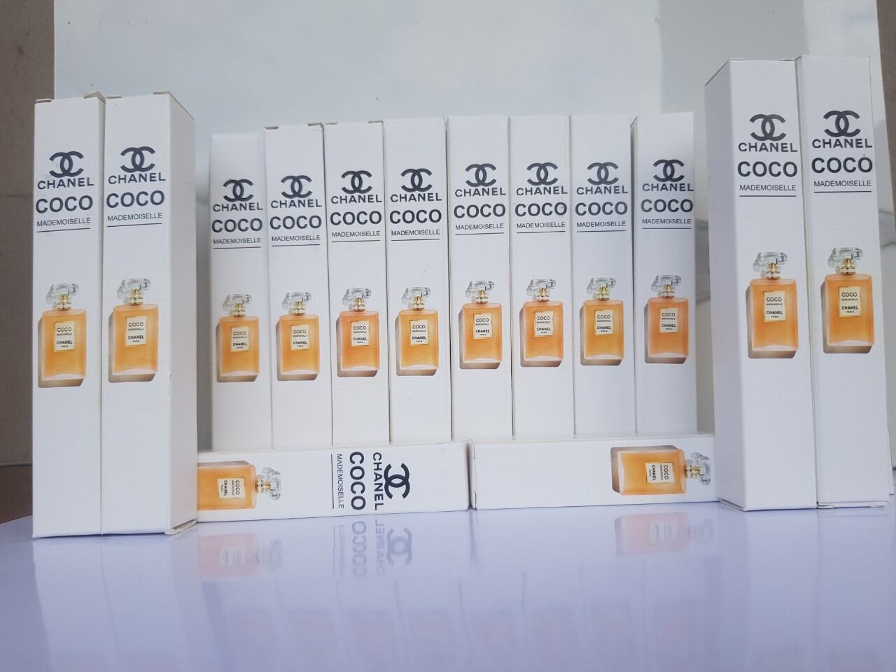 > Nước Hoa Coco Chanel NỮ  GIÁ SỈ.